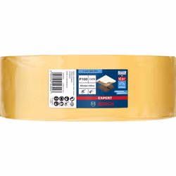 Bosch Expert Rotolo abrasivo C470 - Vista aggiuntiva 2