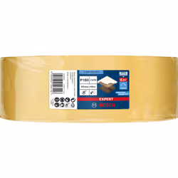 Bosch Expert Rotolo abrasivo C470 - Vista aggiuntiva 2