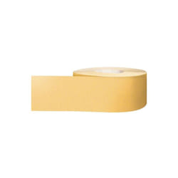 Professional 1x Rotolo de carta abrasiva Expert C470 (per legno duro, vernice su legno, Larghezza 115 mm, Lunghezza 50 m, Grana 80, Accessori per