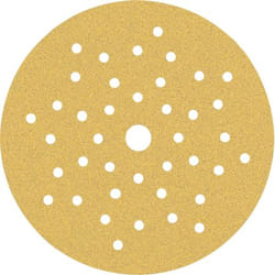 Bosch 2 608 901 094 fornitura per utensili rotanti per molatura/levigatura Legno Carta abrasiva