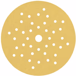Dettagli tecnici Caratteristiche abrasive perforato Dimensione dei grani 100 Dimensione, Ø 125 mm Modello Bosch Bosch Profess ...