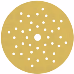 Dettagli tecnici Caratteristiche abrasive perforato Dimensione dei grani 320 Dimensione, Ø 125 mm Modello Bosch Bosch Profess ...