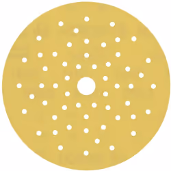 Dettagli tecnici Caratteristiche abrasive perforato Dimensione dei grani 400 Dimensione, Ø 150 mm Modello Bosch Bosch Profess ...