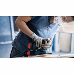 Bosch 2 608 901 116 fornitura per utensili rotanti per molatura/levigatura Legno Carta abrasiva - Vista aggiuntiva 4