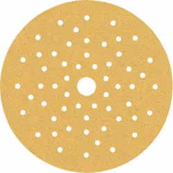 Bosch Expert Dischi per levigatura C470, 50 pz