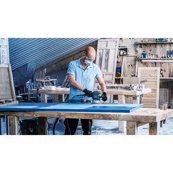 Bosch Expert Dischi per levigatura C470