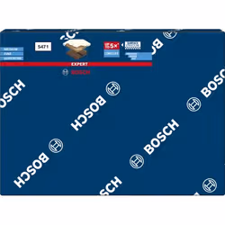 Bosch S471 Spugna abrasiva Grana super fine 1 pz - Vista aggiuntiva 2