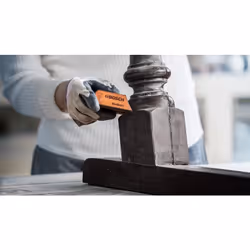 Bosch 2 608 901 180 blocco per levigatura Grana super fine Blocco levigatura - Vista aggiuntiva 4