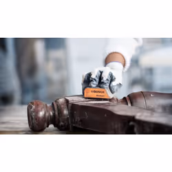 Bosch 2 608 901 180 blocco per levigatura Grana super fine Blocco levigatura - Vista aggiuntiva 5