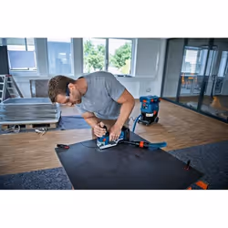 Bosch GST 18V-155 SC Professional seghetto elettrico 3800 spm (fogli per minuto) 2 kg - Vista aggiuntiva 5