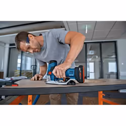 Bosch GST 18V-155 SC seghetto elettrico 3800 spm (fogli per minuto) 2 kg - Vista aggiuntiva 5