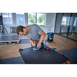 Bosch GST 18V-155 SC seghetto elettrico 3800 spm (fogli per minuto) 2 kg - Vista aggiuntiva 6