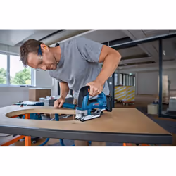 Bosch GST 18V-155 BC Professional seghetto elettrico - Vista aggiuntiva 4