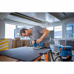 Bosch GST 18V-155 BC seghetto elettrico 3800 spm (fogli per minuto) 2 kg - Vista aggiuntiva 4