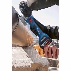 Bosch GWS 18V-7 Professional smerigliatrice angolare 12,5 cm 11000 Giri/min - Vista aggiuntiva 5