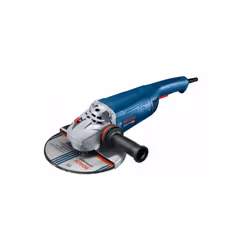 Specifiche Specifiche::Smerigliatrice: Titolo:Smerigliatrice GWS 22-180 J Professional: Nuovo:No: Nuovo fino a:10.04.2022: SO ...