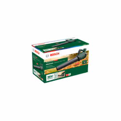 Bosch AdvancedLeafBlower 36V-750 (1x2.0Ah) soffiatore di foglie cordless - Vista aggiuntiva 4