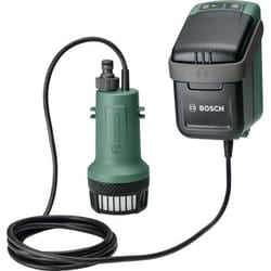 Bosch GardenPump 18 2000 l/h