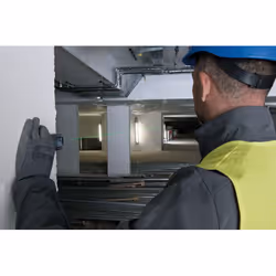 Bosch GLM 50-25 G Professional - Vista aggiuntiva 4