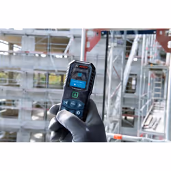 Bosch GLM 50-25 G Professional - Vista aggiuntiva 5