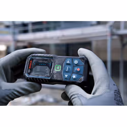 Bosch GLM 50-25 G Professional - Vista aggiuntiva 7