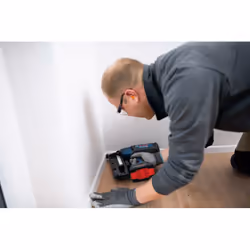Bosch GNH 18V-64 M Professional - Vista aggiuntiva 4
