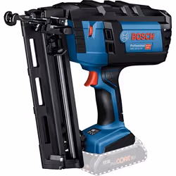 Bosch GNH 18V-64 M Chiodatrice/pistola per graffette Batteria