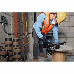 Bosch GKM 18V-50 Professional - Vista aggiuntiva 4
