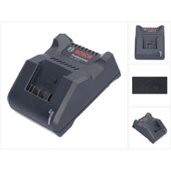 Bosch - gal 18V-20 2Ah 10,8 - Caricabatterie 18V (2607226281)