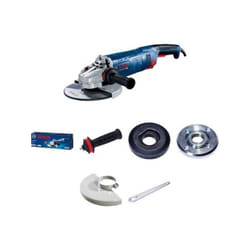Bosch - gws 24-230 jz Smerigliatrice angolare 2400 w