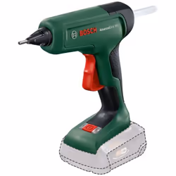 La Pistola Incollatrice Bosch HG AdvancedGlue 18V è uno strumento a batteria altamente efficiente, capace di offrire prestazi ...