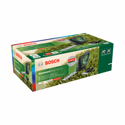 Bosch AdvancedShear 18V-10 cesoia per erba cordless 10 cm Ioni di Litio Nero, Verde - Vista aggiuntiva 4