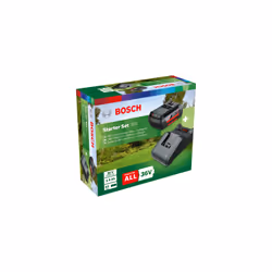 Bosch F016800609 batteria e caricabatteria per utensili elettrici Set batteria e caricabatterie - Vista aggiuntiva 4