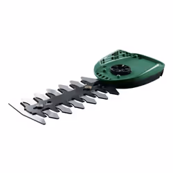 Blade "Multi-Click" Sculpt-Hay per strumenti. Riferimento pezzo: F016800617, marchio: strumenti Bosch.