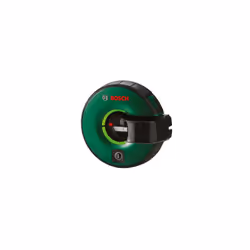 Bosch Atino Livella lineare 1,7 m 630 - 650 nm (< 10 mW)