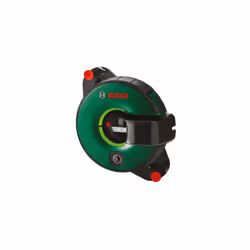 Bosch Atino Livella lineare 1,7 m 630 - 650 nm (< 10 mW) - Vista aggiuntiva 4