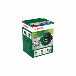 Bosch Atino Livella lineare 1,7 m 630 - 650 nm (< 10 mW) - Vista aggiuntiva 5