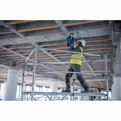 Bosch GBH 18V-28 C SDS-plus - Vista aggiuntiva 4