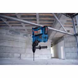 Bosch GBH 18V-28 C SDS-plus - Vista aggiuntiva 6