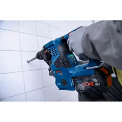 Bosch GBH 18V-28 C SDS-plus - Vista aggiuntiva 7