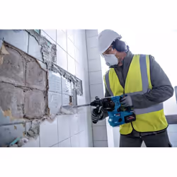 Bosch GBH 18V-28 C SDS-plus - Vista aggiuntiva 8