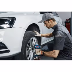Bosch 0 601 9K0 003 kit combinato cordless - Vista aggiuntiva 4