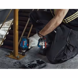 Bosch 0 601 9K0 003 kit combinato cordless - Vista aggiuntiva 5