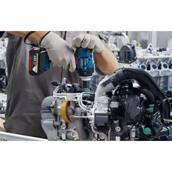 Bosch 0 601 9K0 003 kit combinato cordless - Vista aggiuntiva 6