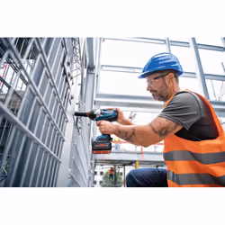 Bosch GDS 18V-1000 Professional - Vista aggiuntiva 5