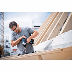 Bosch GDS 18V-1000 Professional - Vista aggiuntiva 6