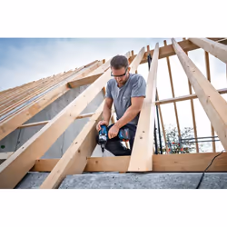 Bosch GDS 18V-1050 H Professional - Vista aggiuntiva 6