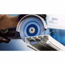 Bosch 2 608 901 188 fornitura per utensili rotanti per molatura/levigatura Plastica, Legno Disco da taglio