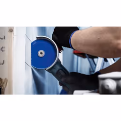 Bosch 2 608 901 189 fornitura per utensili rotanti per molatura/levigatura Plastica, Legno Disco da taglio - Vista aggiuntiva 6
