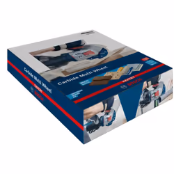 Ideale per tagliare materiali morbidi con smerigliatrici angolari. Taglia viti e chiodi in legno e incassati, nonché tubi in ...